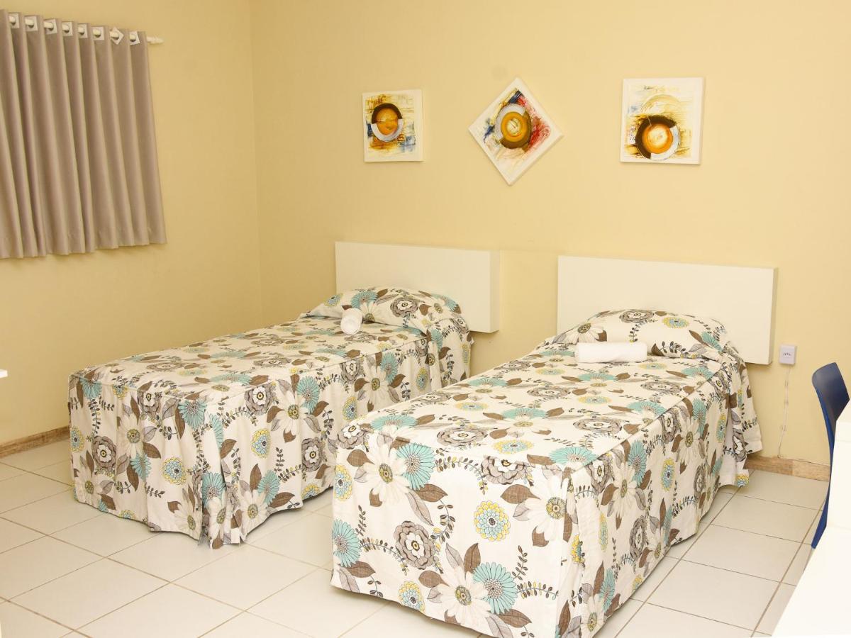 Hotel Santa Maria Poco Redondo  Dış mekan fotoğraf