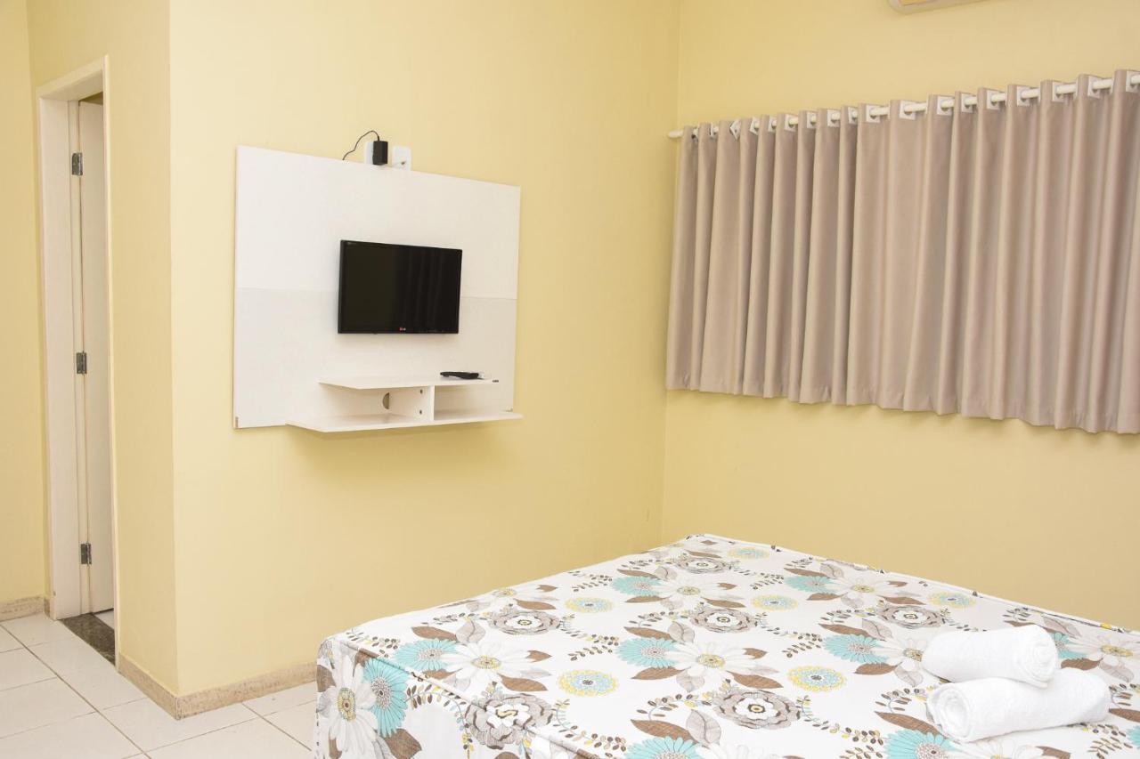 Hotel Santa Maria Poco Redondo  Dış mekan fotoğraf