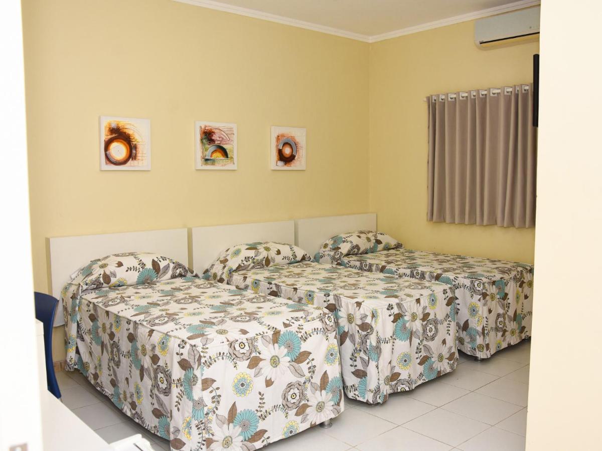 Hotel Santa Maria Poco Redondo  Dış mekan fotoğraf