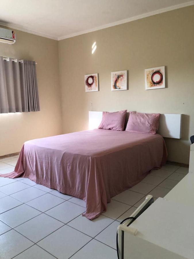 Hotel Santa Maria Poco Redondo  Dış mekan fotoğraf