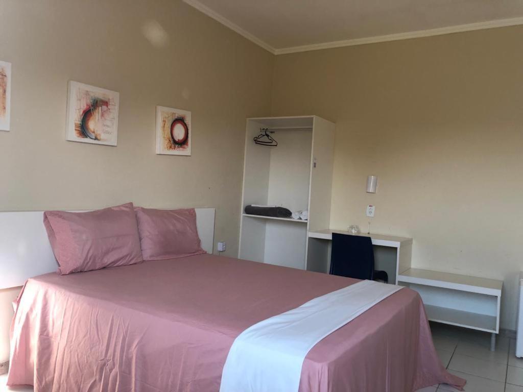 Hotel Santa Maria Poco Redondo  Dış mekan fotoğraf