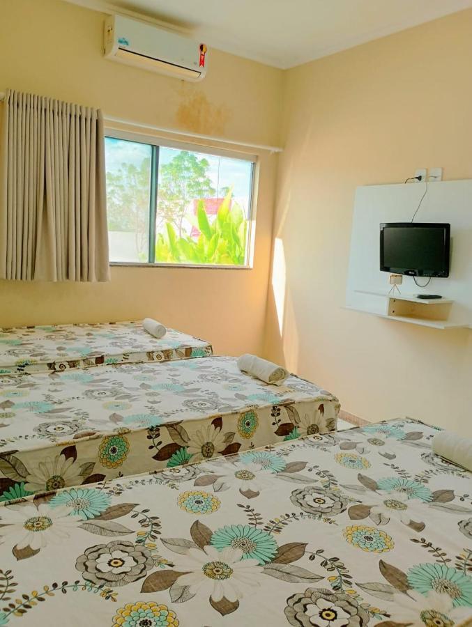 Hotel Santa Maria Poco Redondo  Dış mekan fotoğraf