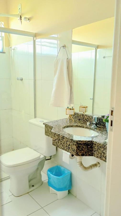Hotel Santa Maria Poco Redondo  Dış mekan fotoğraf