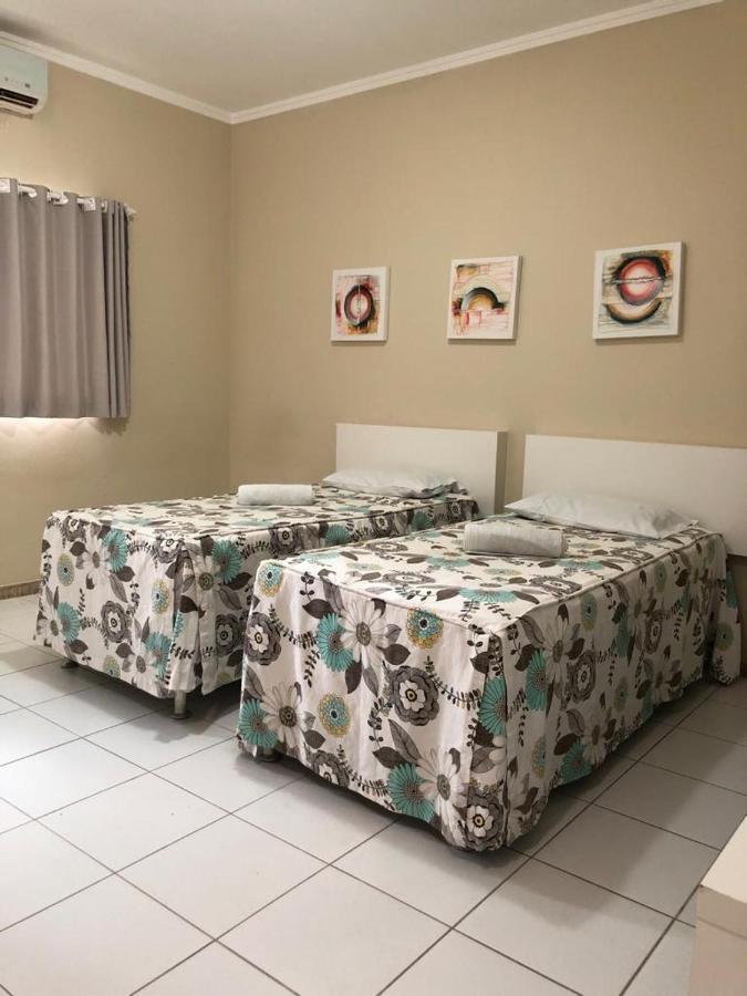Hotel Santa Maria Poco Redondo  Dış mekan fotoğraf