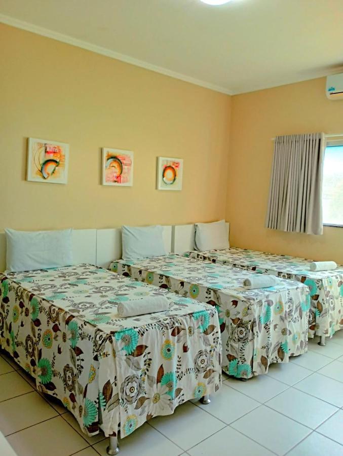 Hotel Santa Maria Poco Redondo  Dış mekan fotoğraf