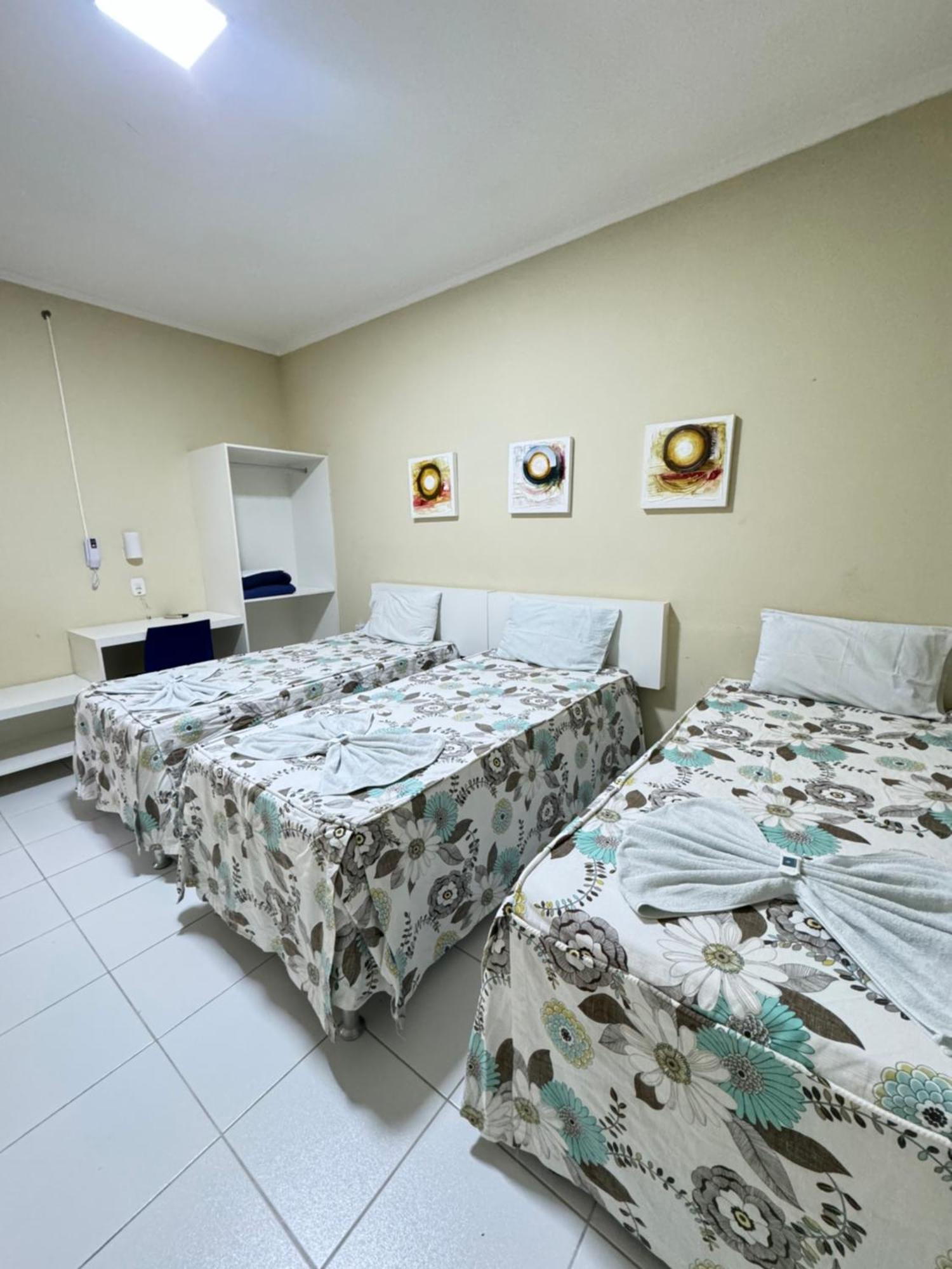Hotel Santa Maria Poco Redondo  Dış mekan fotoğraf