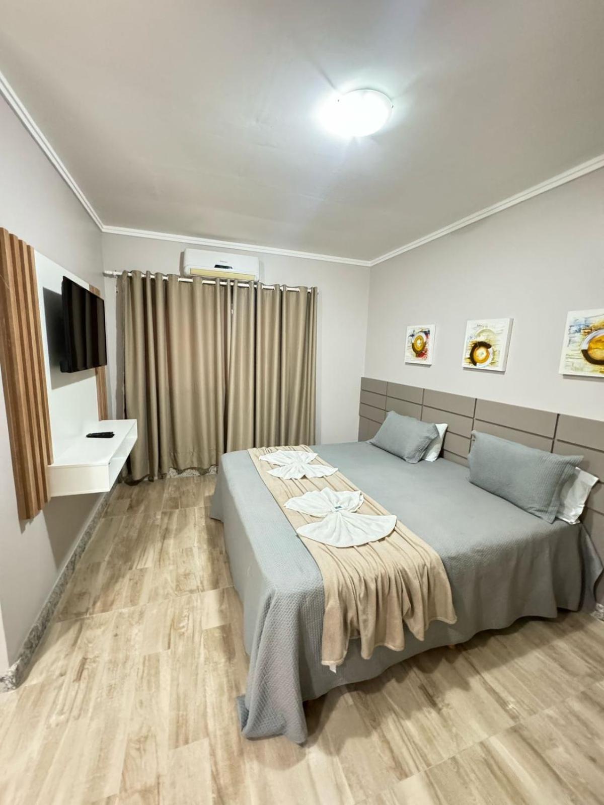 Hotel Santa Maria Poco Redondo  Dış mekan fotoğraf